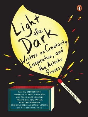 cover image of Light the Dark